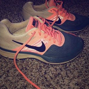 Nike sneakers